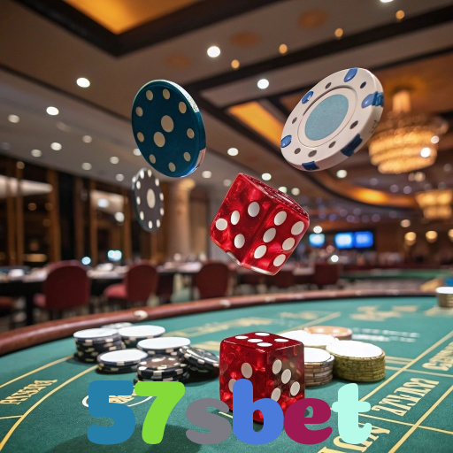 57sbet: Aposta Facilmente com Funcionalidades Completas no Aplicativo Móvel