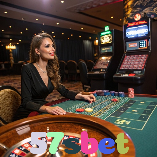 57sbet: Aposta Facilmente com Funcionalidades Completas no Aplicativo Móvel