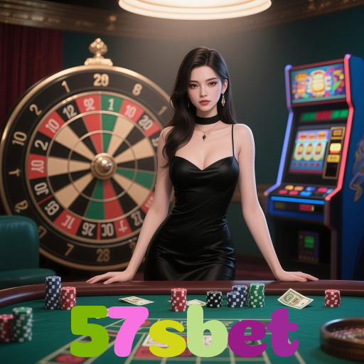 57sbet: Aposta Facilmente com Funcionalidades Completas no Aplicativo Móvel
