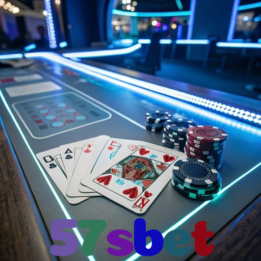 57sbet: Aposta Facilmente com Funcionalidades Completas no Aplicativo Móvel