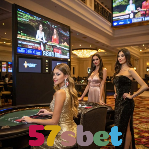 57sbet: Aposta Facilmente com Funcionalidades Completas no Aplicativo Móvel
