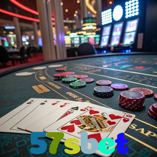 57sbet: Aposta Facilmente com Funcionalidades Completas no Aplicativo Móvel