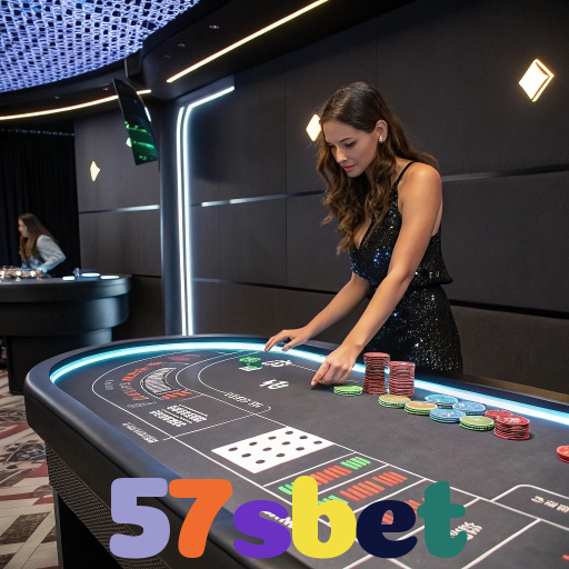 57sbet: Aposta Facilmente com Funcionalidades Completas no Aplicativo Móvel