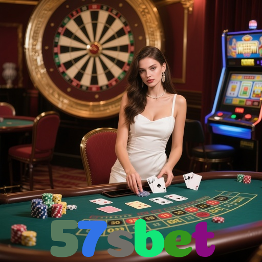 57sbet: Aposta Facilmente com Funcionalidades Completas no Aplicativo Móvel