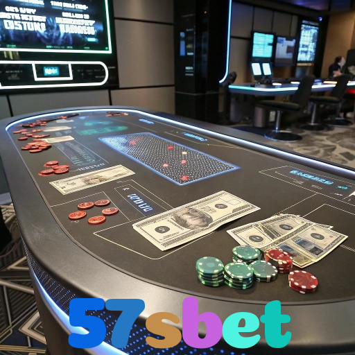 57sbet: Aposta Facilmente com Funcionalidades Completas no Aplicativo Móvel
