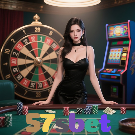 57sbet: Aposta Facilmente com Funcionalidades Completas no Aplicativo Móvel