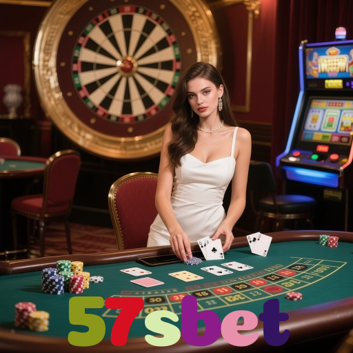 57sbet: Aposta Facilmente com Funcionalidades Completas no Aplicativo Móvel