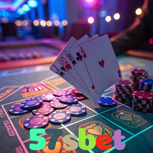 57sbet: Aposta Facilmente com Funcionalidades Completas no Aplicativo Móvel