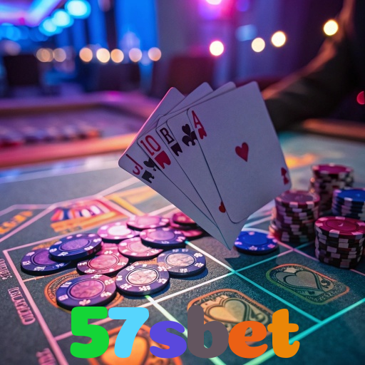 57sbet: Aposta Facilmente com Funcionalidades Completas no Aplicativo Móvel