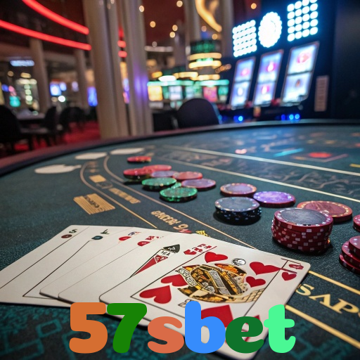 57sbet: Aposta Facilmente com Funcionalidades Completas no Aplicativo Móvel