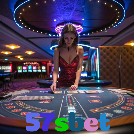 57sbet: Aposta Facilmente com Funcionalidades Completas no Aplicativo Móvel
