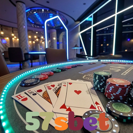 57sbet: Aposta Facilmente com Funcionalidades Completas no Aplicativo Móvel