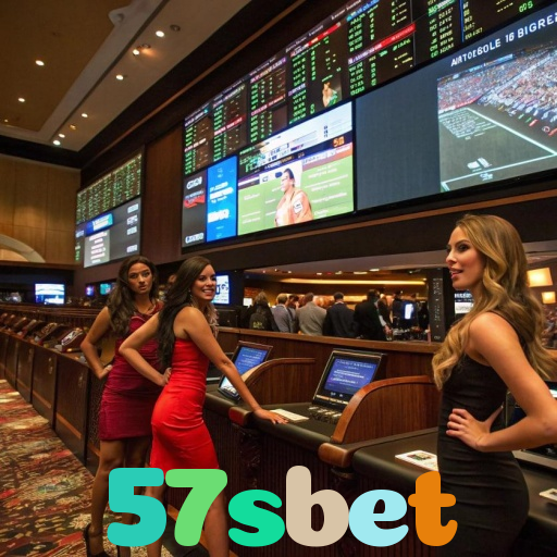 57sbet: Aposta Facilmente com Funcionalidades Completas no Aplicativo Móvel