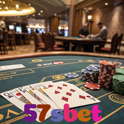 57sbet: Aposta Facilmente com Funcionalidades Completas no Aplicativo Móvel