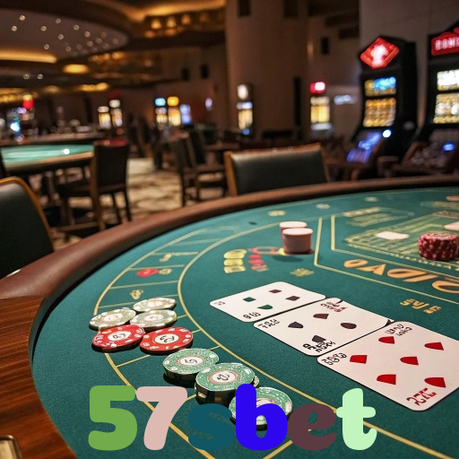 57sbet: Aposta Facilmente com Funcionalidades Completas no Aplicativo Móvel