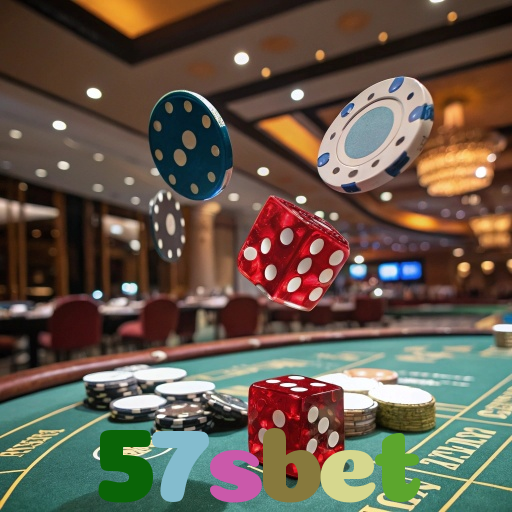 57sbet: Aposta Facilmente com Funcionalidades Completas no Aplicativo Móvel