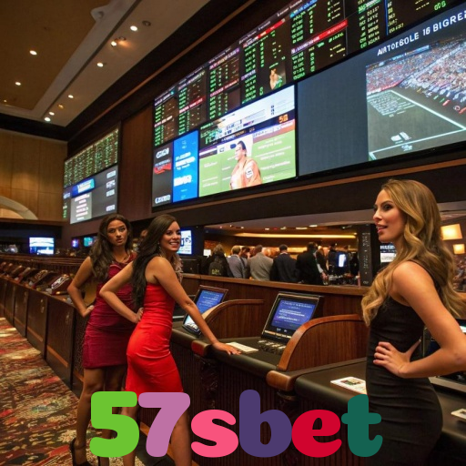 57sbet: Aposta Facilmente com Funcionalidades Completas no Aplicativo Móvel