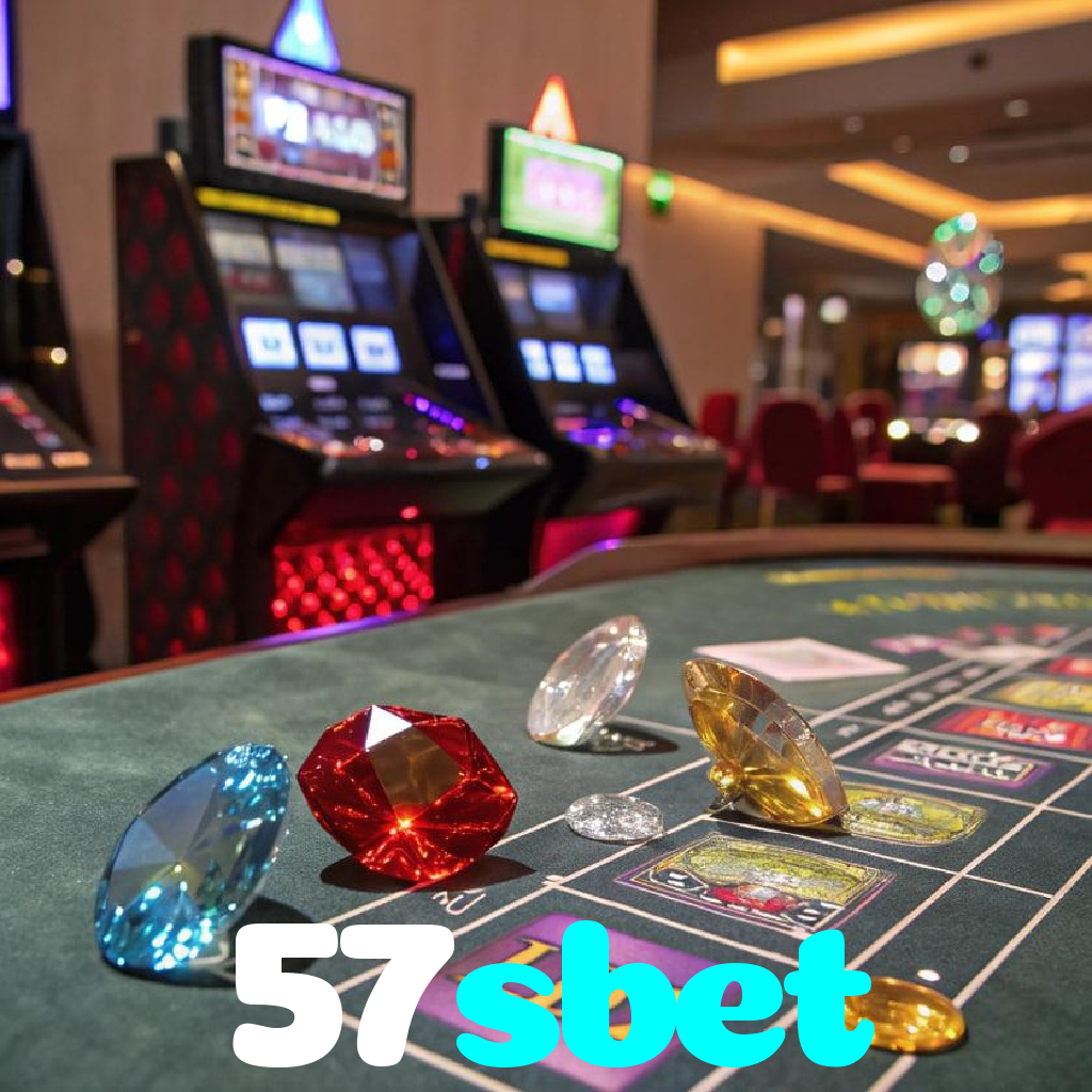 57sbet: Aposta Facilmente com Funcionalidades Completas no Aplicativo Móvel