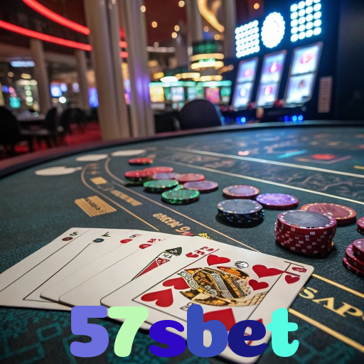 57sbet: Aposta Facilmente com Funcionalidades Completas no Aplicativo Móvel