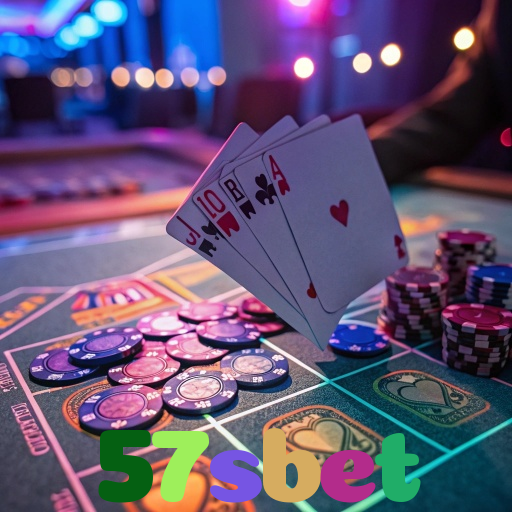 57sbet: Aposta Facilmente com Funcionalidades Completas no Aplicativo Móvel