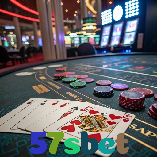 57sbet: Aposta Facilmente com Funcionalidades Completas no Aplicativo Móvel
