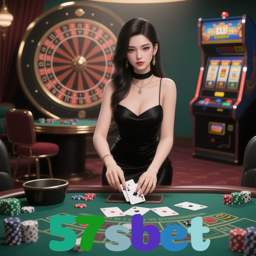57sbet: Aposta Facilmente com Funcionalidades Completas no Aplicativo Móvel