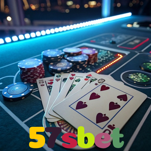 57sbet: Aposta Facilmente com Funcionalidades Completas no Aplicativo Móvel