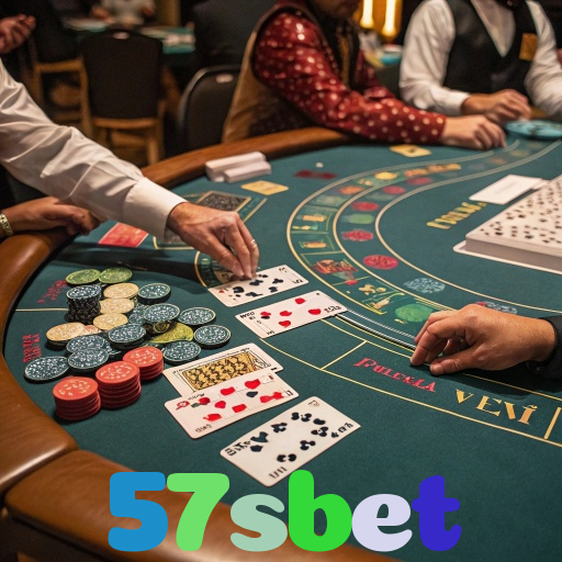 57sbet: Aposta Facilmente com Funcionalidades Completas no Aplicativo Móvel