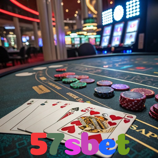 57sbet: Aposta Facilmente com Funcionalidades Completas no Aplicativo Móvel