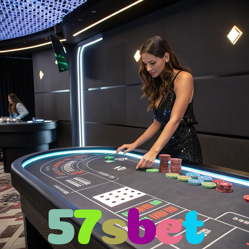 57sbet: Aposta Facilmente com Funcionalidades Completas no Aplicativo Móvel