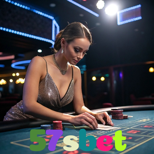 57sbet: Aposta Facilmente com Funcionalidades Completas no Aplicativo Móvel