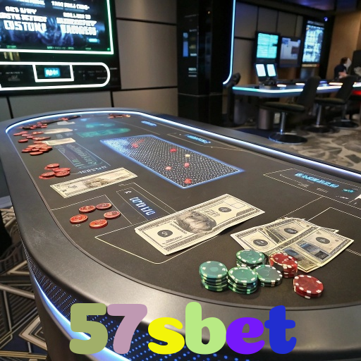 57sbet: Aposta Facilmente com Funcionalidades Completas no Aplicativo Móvel