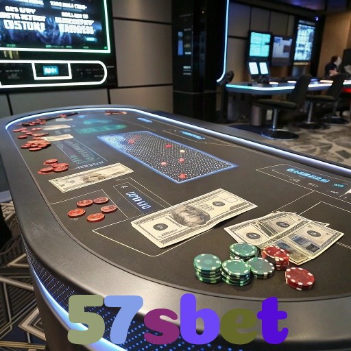57sbet: Aposta Facilmente com Funcionalidades Completas no Aplicativo Móvel