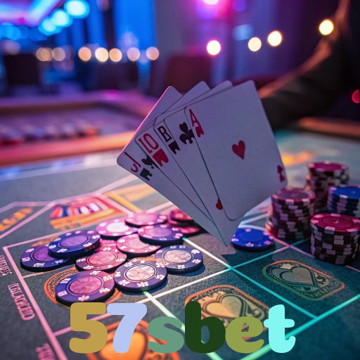 57sbet: Aposta Facilmente com Funcionalidades Completas no Aplicativo Móvel