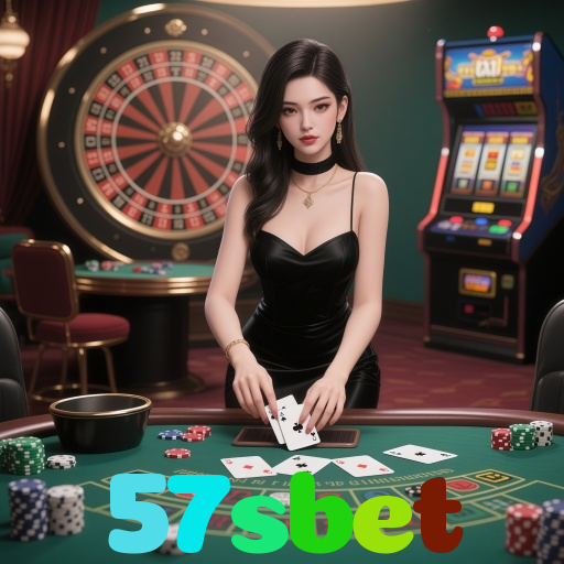 57sbet: Aposta Facilmente com Funcionalidades Completas no Aplicativo Móvel