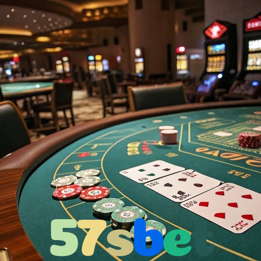 57sbet: Aposta Facilmente com Funcionalidades Completas no Aplicativo Móvel
