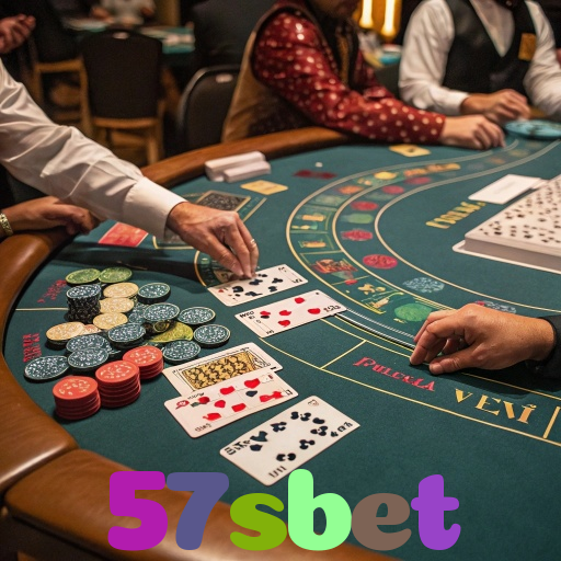 57sbet: Aposta Facilmente com Funcionalidades Completas no Aplicativo Móvel