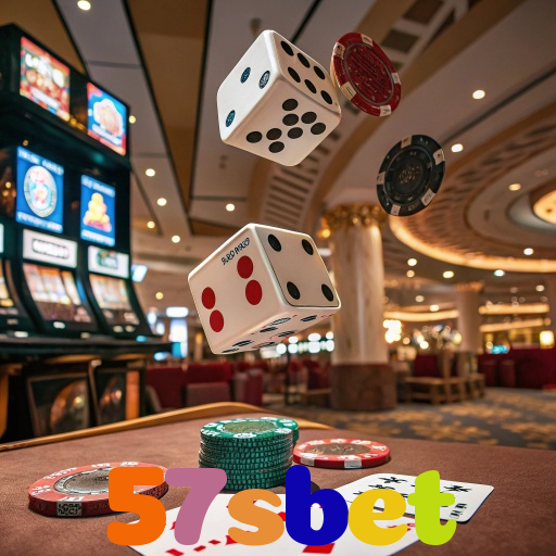 57sbet: Aposta Facilmente com Funcionalidades Completas no Aplicativo Móvel