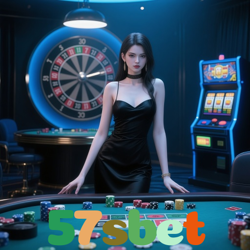 57sbet: Aposta Facilmente com Funcionalidades Completas no Aplicativo Móvel