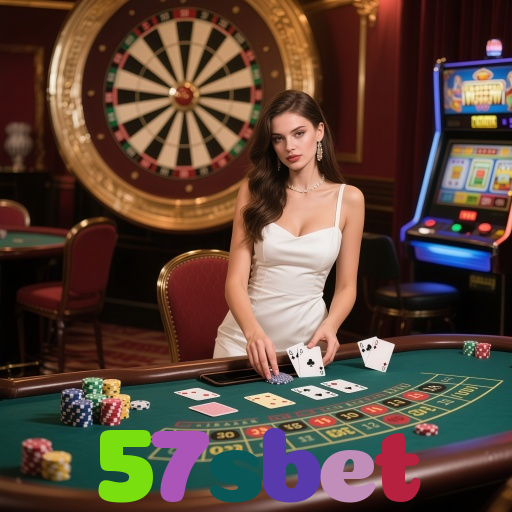 57sbet: Aposta Facilmente com Funcionalidades Completas no Aplicativo Móvel