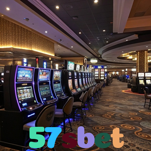 57sbet: Aposta Facilmente com Funcionalidades Completas no Aplicativo Móvel
