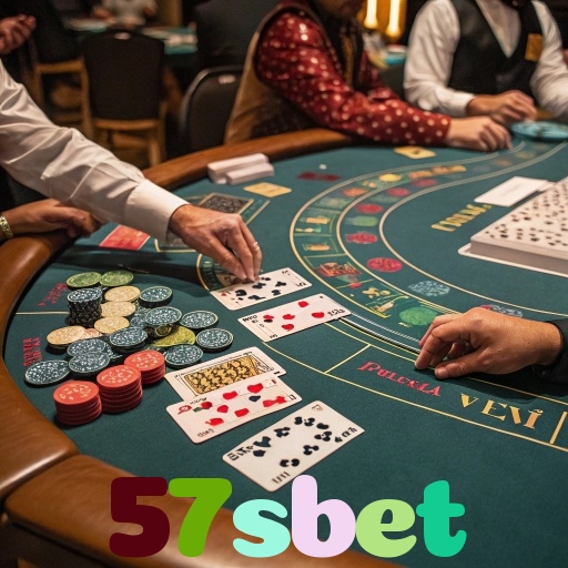 57sbet: Aposta Facilmente com Funcionalidades Completas no Aplicativo Móvel