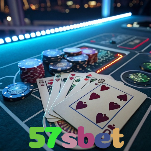 57sbet: Aposta Facilmente com Funcionalidades Completas no Aplicativo Móvel