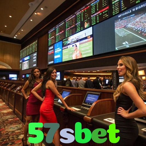 57sbet: Aposta Facilmente com Funcionalidades Completas no Aplicativo Móvel