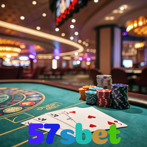 57sbet: Aposta Facilmente com Funcionalidades Completas no Aplicativo Móvel