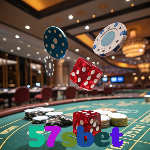 57sbet: Aposta Facilmente com Funcionalidades Completas no Aplicativo Móvel