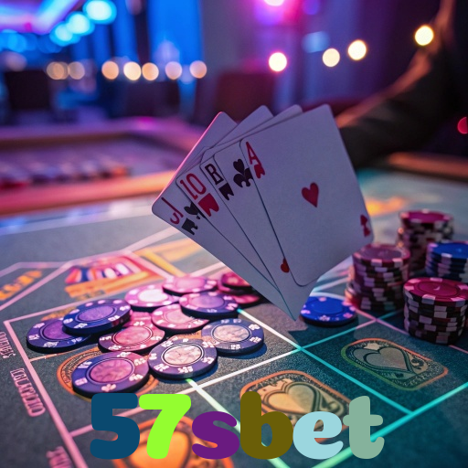 57sbet: Aposta Facilmente com Funcionalidades Completas no Aplicativo Móvel