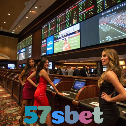57sbet: Aposta Facilmente com Funcionalidades Completas no Aplicativo Móvel