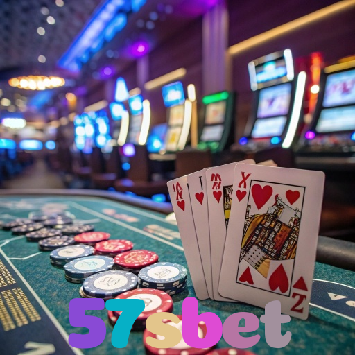 57sbet: Aposta Facilmente com Funcionalidades Completas no Aplicativo Móvel