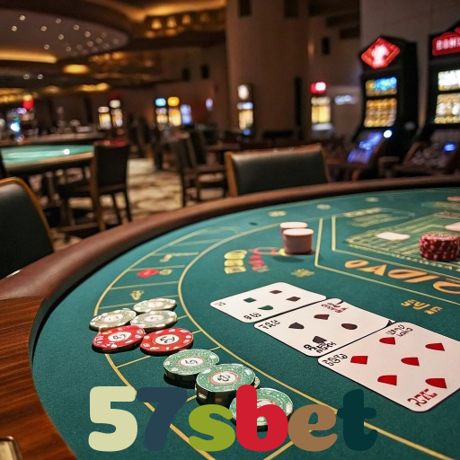 57sbet: Aposta Facilmente com Funcionalidades Completas no Aplicativo Móvel